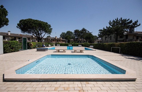 Caorle Villa | Feel at home in our house with garden