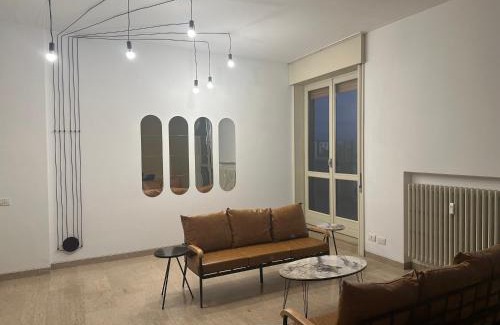 Stazione House | FEEL - Bellavista Suites