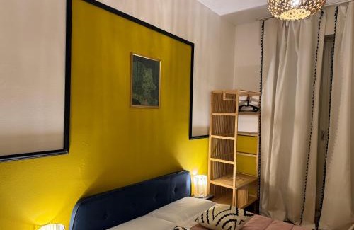 Stazione House | FEEL - Bellavista Suites