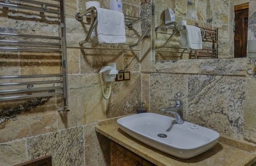 Goreme Hotel | Feel Cappadocia Stone House