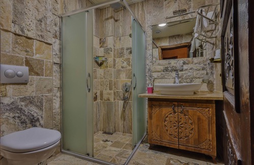 Goreme Hotel | Feel Cappadocia Stone House