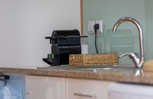Paranhos Apartment | Feel Corporate Housing Marqu s V