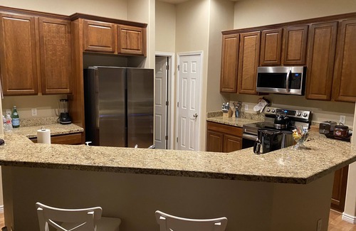 Snowbird House | Feel home when away! Enjoy the Mountain and easy access to outdoor activities!