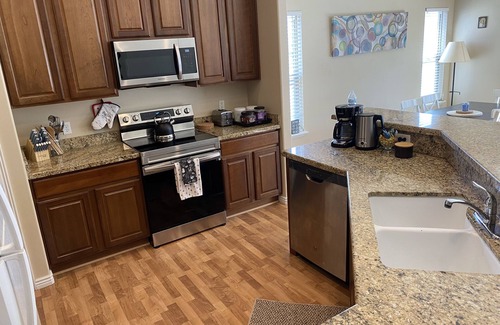Snowbird House | Feel home when away! Enjoy the Mountain and easy access to outdoor activities!