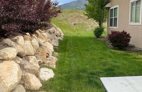 Snowbird House | Feel home when away! Enjoy the Mountain and easy access to outdoor activities!