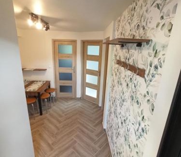 Spytkowice Apartment | Feel like in Heaven