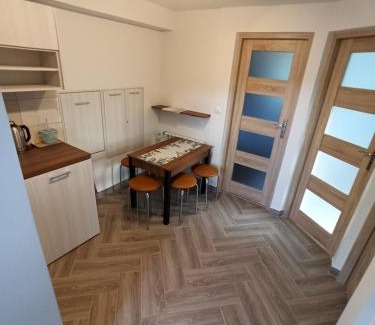 Spytkowice Apartment | Feel like in Heaven
