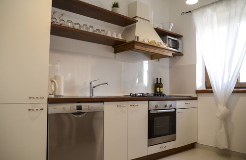 Butkovici Villa | feel the harmony in this beautiful villa.