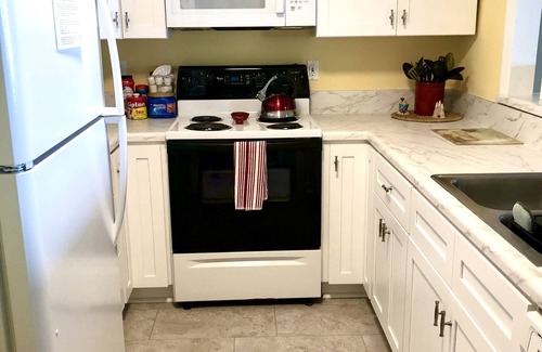 Kure Beach Condo | Feel the heartbeat of the ocean, the breath of the sea @ The Heart of the Sea!