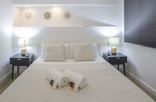 Cornella de Llobregat Apartment | Feel Welcome Barcelona #12