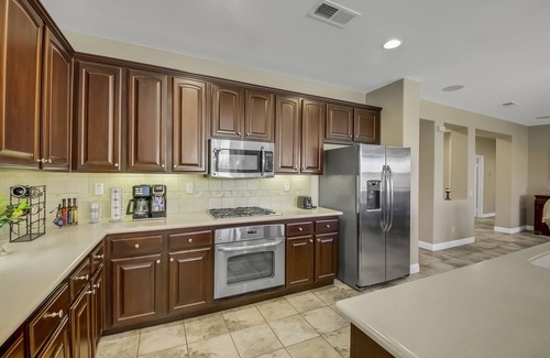 Indio House | Feel yourself at home !