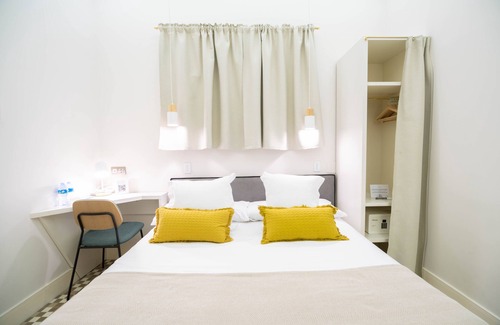 Eixample Hotel | Feelathome Casa Bertrand