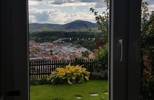 Krems an der Donau Apartment | Feeling good in difficult times