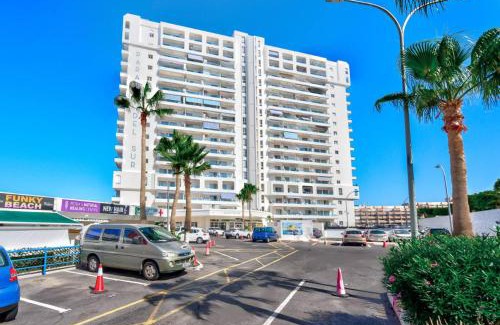 Costa Adeje Apartment | Feels like home in Paraiso
