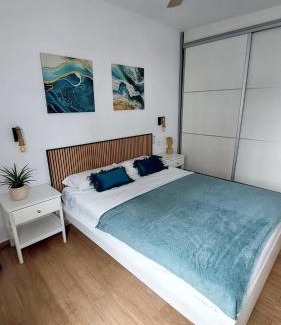 Costa Adeje Apartment | Feels like home in Paraiso