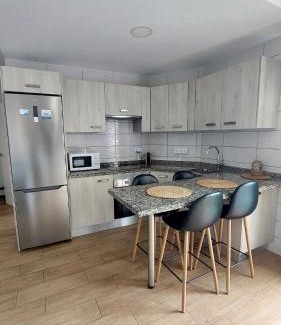 Costa Adeje Apartment | Feels like home in Paraiso