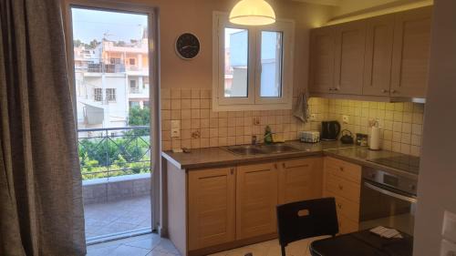 Nea Palatia Apartment | Feels like home studio