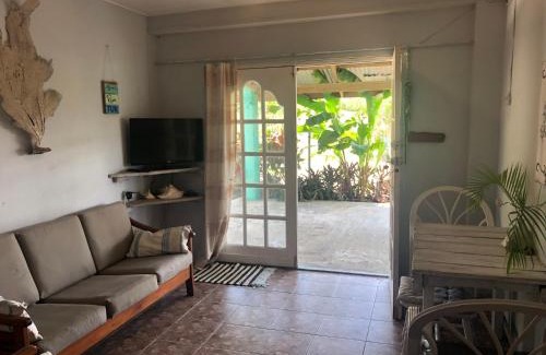 Buccoo Apartment | Feels like home