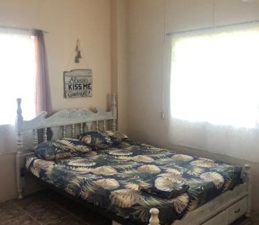 Buccoo Apartment | Feels like home