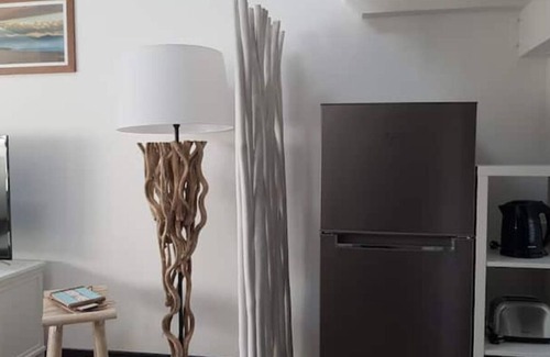 Capbreton Apartment | Feet in the sand