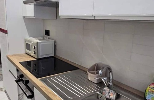 Universita Apartment | Feffo's home