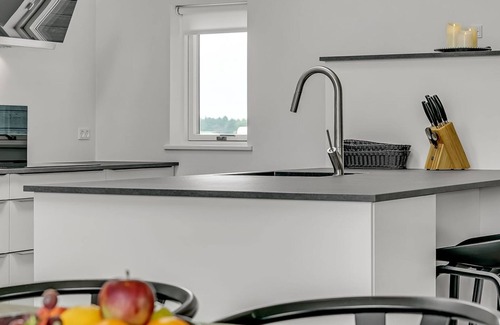 Grønhøj House | "Fegge" - 1.5km from the sea by Interhome