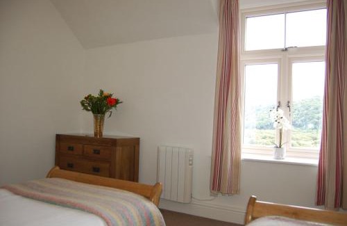 Arthog House | Fegla Fawr - Rustic, rural farmhouse near Barmouth