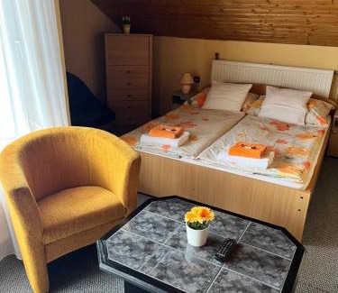 Buk Hotel | Fehér Ló Fogadó
