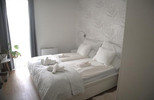 Csopak Apartment | Fehér Lótusz Csopak