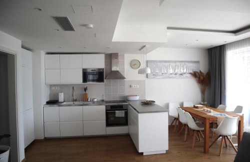 Csopak Apartment | Fehér Lótusz Csopak