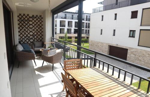 Csopak Apartment | Fehér Lótusz Csopak