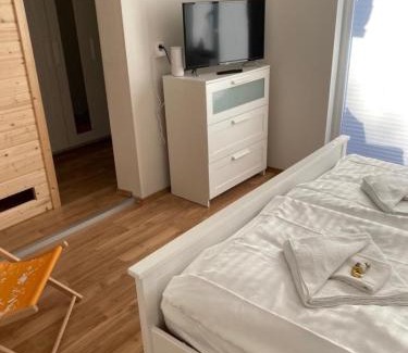 Landkirchen House | Fehmarnliebe
