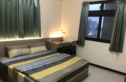 Zhunan House | Fei Tsuei Jin Tzuan 2