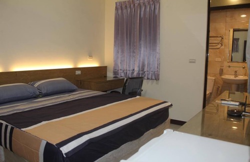 Zhunan House | Fei Tsuei Jin Tzuan 2