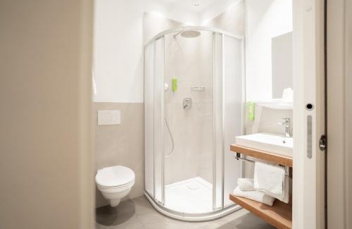 Centro - Piani - Rencio Hotel | Feichter Hotel & Bistro