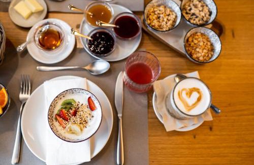 Centro - Piani - Rencio Hotel | Feichter Hotel & Bistro