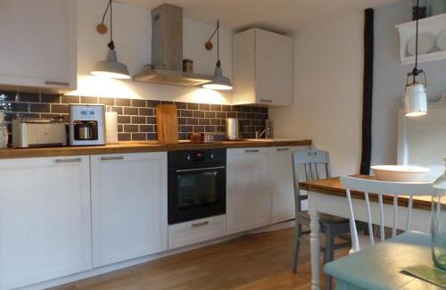 Rahnsdorf House | Feine Laube