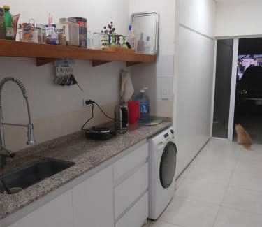 Realico Apartment | Felicità