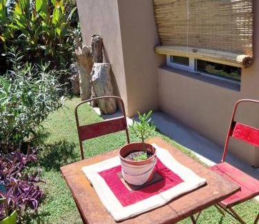 Realico Apartment | Felicità