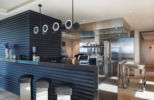 Morne Criquet Villa | Felicita (5/7 Rooms) Luxury villa