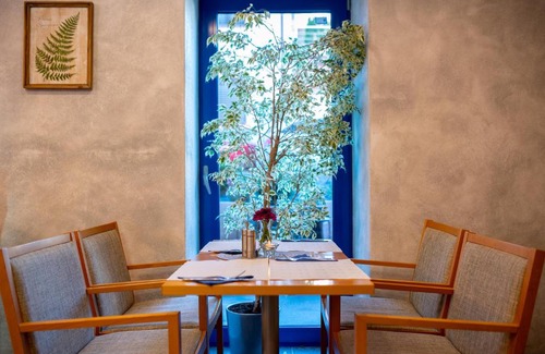 Nivy Hotel | Felicity Garni Hotel