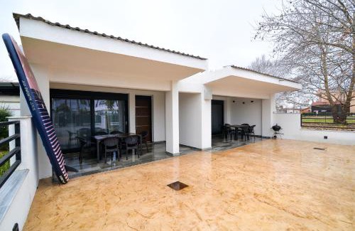 Leptokaria Apartment | Felina Apartments