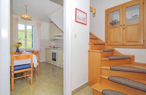 Sveta Marina House | Felix in Sveta Marina - Haus für 6-7 Personen