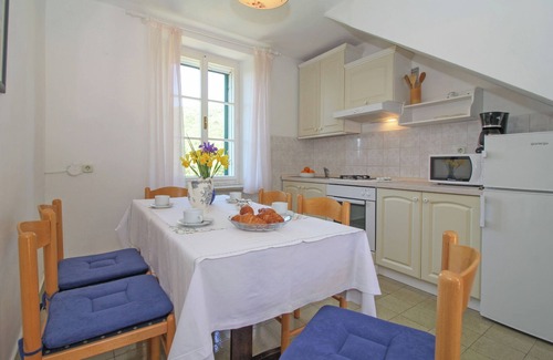 Sveta Marina House | Felix in Sveta Marina - Haus für 6-7 Personen