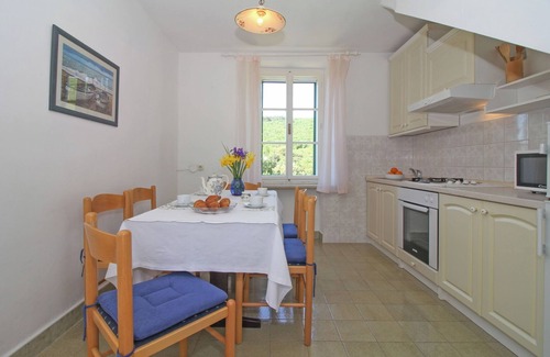 Sveta Marina House | Felix in Sveta Marina - Haus für 6-7 Personen