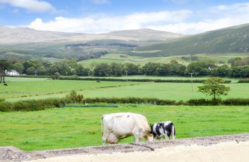 Millom House | Fell View Cottage