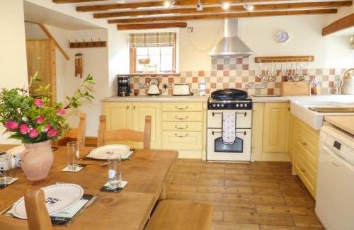 Millom House | Fell View Cottage