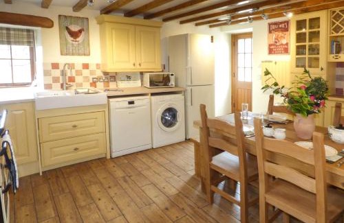 Millom House | Fell View Cottage