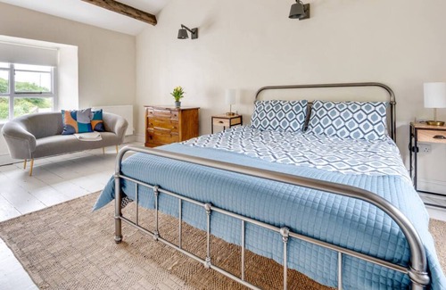 Millom House | Fell View in the beautiful Whicham