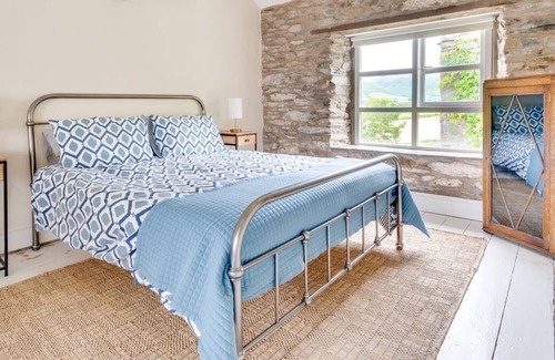 Millom House | Fell View in the beautiful Whicham